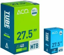 ACID Chambre à Air MTB 27,5