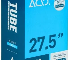 ACID Chambre à Air MTB 27,5 -Vélo Boutique de vente ACID MTB 27 5 Schlauch 93558 3