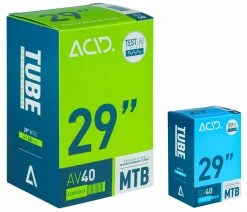 ACID Chambre à Air MTB 29
