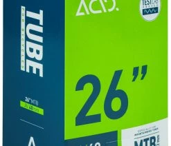 ACID Chambre à Air MTB AGV 26" Downhill