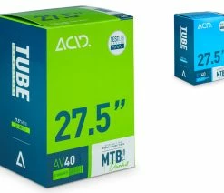 ACID Chambre à Air MTB Downhill 27,5"
