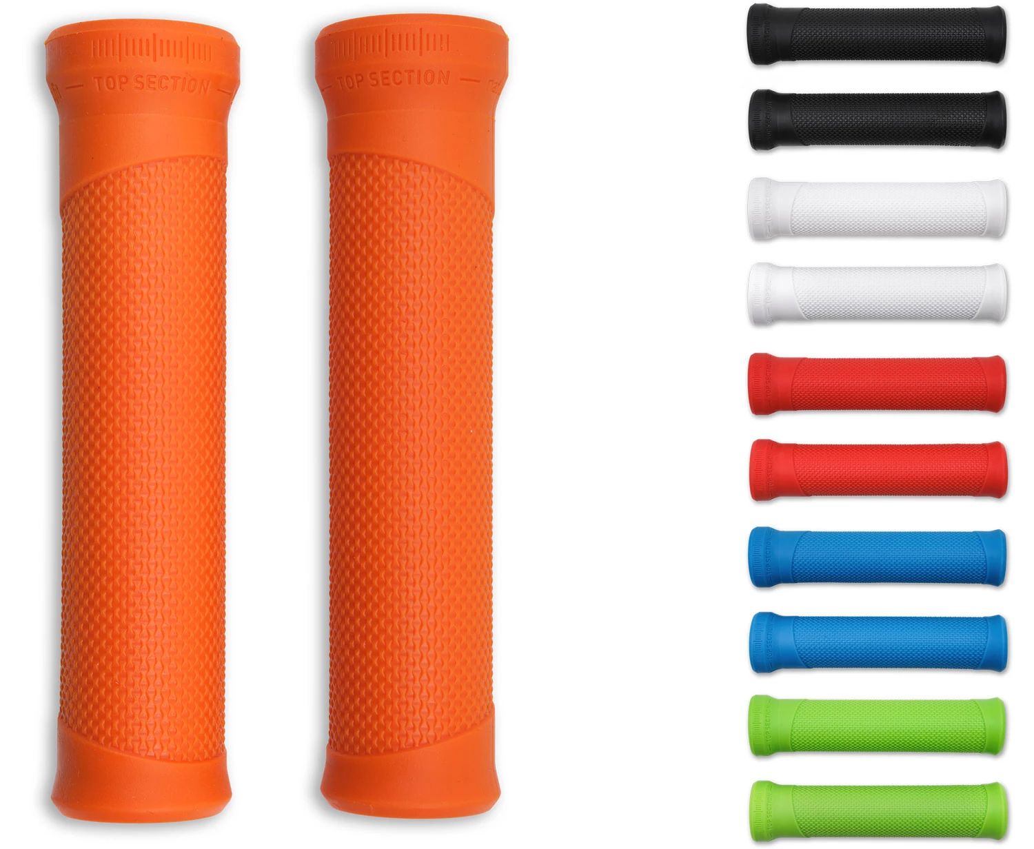 ACID REACT Poignées 3 ACID REACT Poignées