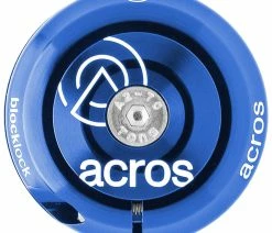 Acros AZ-44BL Blocklock Partie Supérieure Du Jeu De Direction -Vélo Boutique de vente ACROS AZ 44BL Blocklock blau b