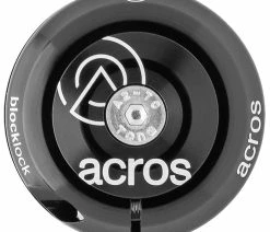 Acros AZ-44BL Blocklock Partie Supérieure Du Jeu De Direction -Vélo Boutique de vente ACROS AZ 44BL Blocklock schwarz b