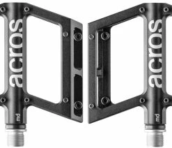 Acros Pédales à Plateforme A-Flat MD