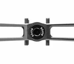 Acros Pédales à Plateforme A-Flat MD -Vélo Boutique de vente ACROS A Flat MD Plattformpedale 15702000R2 c