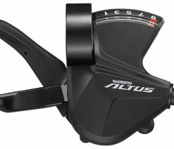 Shimano ALTUS SL-M2010 Levier De 9 Vitesse Droit