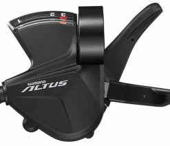 Shimano ALTUS SL-M2010 Levier De 3 Vitesse Gauche