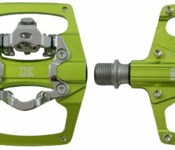 Kcnc AM TRAP Pédales Sans Clips à Deux Côtés