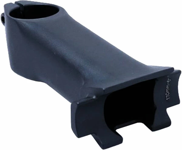 ARC8 Potence ICH Stem Alu 4 ARC8 Potence ICH Stem Alu – Image 2