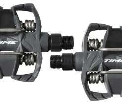 Time ATAC MX 2 Pédales De VTT