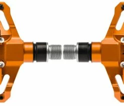 Time Pédales VTT ATAC Speciale 8 -Vélo Boutique de vente ATAC Speciale 8 MTB Pedale 02