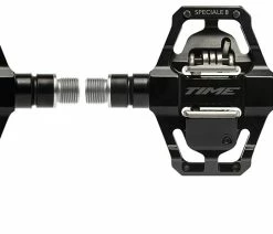 Time Pédales VTT ATAC Speciale 8