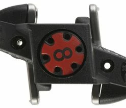 Time Pédales VTT ATAC XC 8 Carbon -Vélo Boutique de vente ATAC XC 8 black T2GV002 3