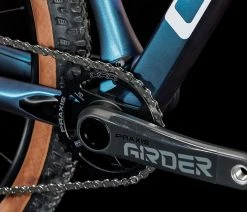 Cube Access WS C:62 SLX Team Ws 13 Cube Access WS C:62 SLX Team Ws -Vélo Boutique de vente Access WS C62 SLX team ws 626300 4