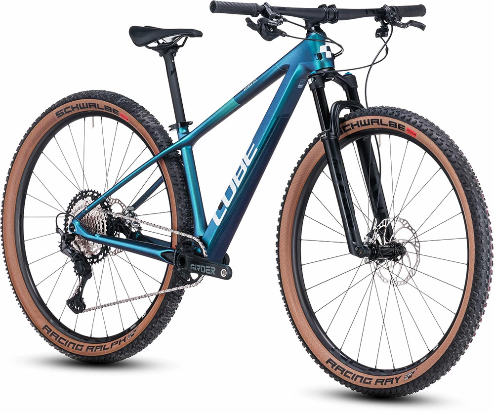 Cube Access WS C:62 SLX Team Ws 4 Cube Access WS C:62 SLX Team Ws – Image 2