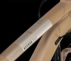 Cube Access WS EAZ Blush´n´sliver -Vélo Boutique de vente Access WS EAZ blush n sliver 625210 1