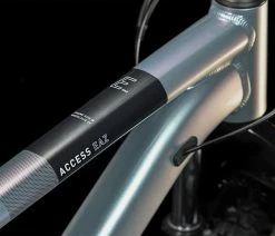 Cube Access WS EAZ Shiftiris´n´black -Vélo Boutique de vente Access WS EAZ shiftiris n black 625200 1