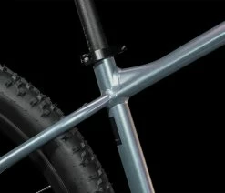 Cube Access WS EAZ Shiftiris´n´black -Vélo Boutique de vente Access WS EAZ shiftiris n black 625200 3