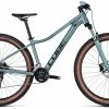 Cube Access WS EXC Eucalyptus´n´black -Vélo Boutique de vente Access WS EXC eucalyptus n black 625300