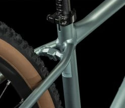 Cube Access WS EXC Eucalyptus´n´black -Vélo Boutique de vente Access WS EXC eucalyptus n black 625300 2