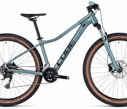 Cube Access WS EXC Eucalyptus´n´black