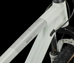 Cube Access WS EXC Lightgrey´n´rose -Vélo Boutique de vente Access WS EXC lightgrey n rose 625310 1
