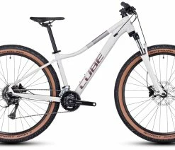 Cube Access WS EXC Lightgrey´n´rose