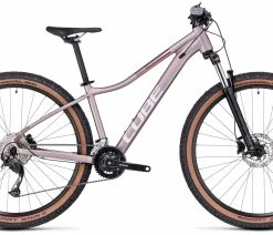 Cube Access WS Pro Sienna´n´blush