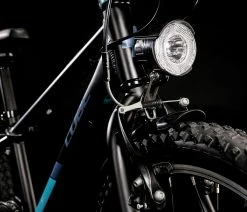 Cube Acid 200 Allroad Black´n´mint -Vélo Boutique de vente Acid 200 Allroad black n mint 622200 2