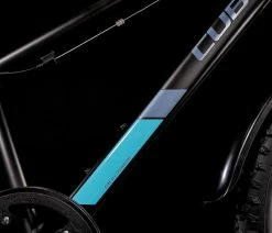 Cube Acid 200 Allroad Black´n´mint -Vélo Boutique de vente Acid 200 Allroad black n mint 622200 3