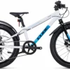 Cube Acid 200 Disc Allroad White´n´blue -Vélo Boutique de vente Acid 200 Disc Allroad white n blue 622250