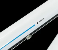 Cube Acid 200 Disc Allroad White´n´blue -Vélo Boutique de vente Acid 200 Disc Allroad white n blue 622250 4