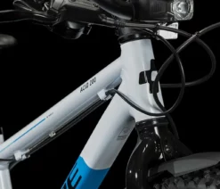 Cube Acid 200 Disc Allroad White´n´blue -Vélo Boutique de vente Acid 200 Disc Allroad white n blue 622250 5