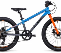 Cube Acid 200 Disc Actionteam