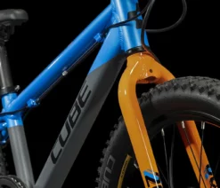 Cube Acid 200 Disc Actionteam 12 Cube Acid 200 Disc Actionteam -Vélo Boutique de vente Acid 200 Disc actionteam 622175 4