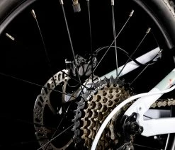 Cube Acid 200 Disc Blue´n´coral -Vélo Boutique de vente Acid 200 Disc blue n coral 622170 2