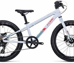 Cube Acid 200 Disc Blue´n´coral