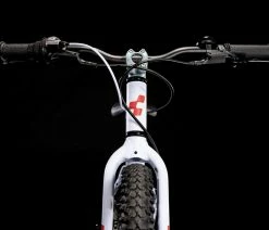 Cube Acid 200 Disc Blue´n´coral -Vélo Boutique de vente Acid 200 Disc blue n coral 622170 4