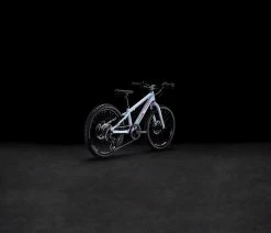 Cube Acid 200 Disc Blue´n´coral -Vélo Boutique de vente Acid 200 Disc blue n coral 622170 5