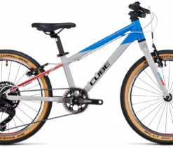 Cube Acid 200 SLX Teamline