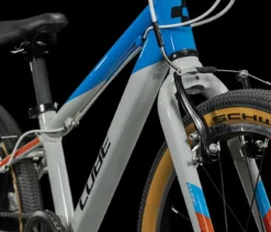 Cube Acid 200 SLX Teamline -Vélo Boutique de vente Acid 200 SLX teamline 622180 4