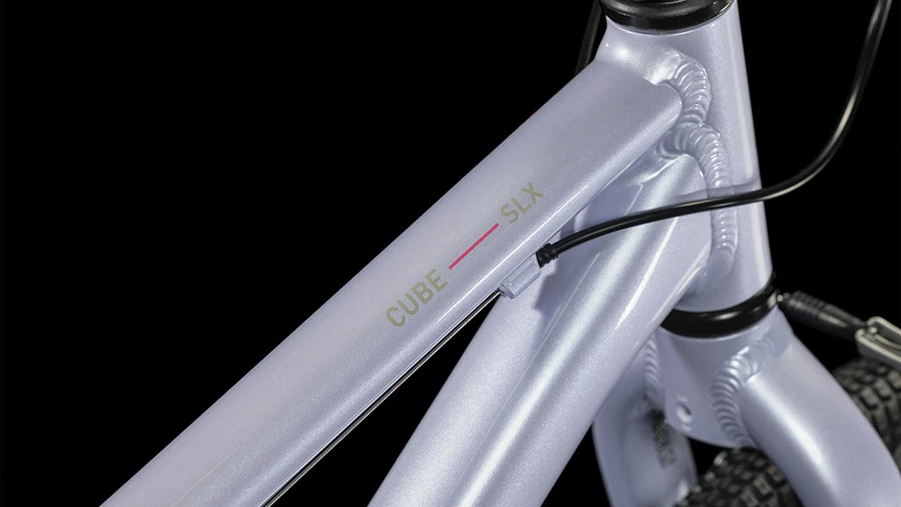 Cube Acid 200 SLX Violet´n´coral 4 Cube Acid 200 SLX Violet´n´coral – Image 2