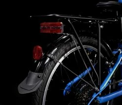 Cube Acid 200 Street Blue´n´lindgreen -Vélo Boutique de vente Acid 200 Street blue n lindgreen 622300 2