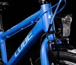Cube Acid 200 Street Blue´n´lindgreen -Vélo Boutique de vente Acid 200 Street blue n lindgreen 622300 4