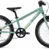 Cube Acid 200 Green´n´white -Vélo Boutique de vente Acid 200 green n white 622145
