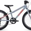 Cube Acid 200 Grey´n´red -Vélo Boutique de vente Acid 200 grey n red 622125