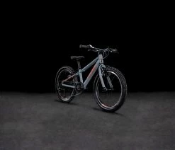 Cube Acid 200 Grey´n´red -Vélo Boutique de vente Acid 200 grey n red 622125 5