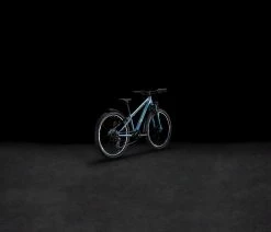 Cube Acid 240 Allroad Arcticblue´n´mint -Vélo Boutique de vente Acid 240 Allroad arcticblue n mint 623500 5