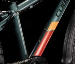 Cube Acid 240 Allroad Leaf´n´orange 11 Cube Acid 240 Allroad Leaf´n´orange -Vélo Boutique de vente Acid 240 Allroad leaf n orange 623510 3